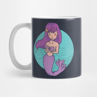 I'm Mermaid Mug